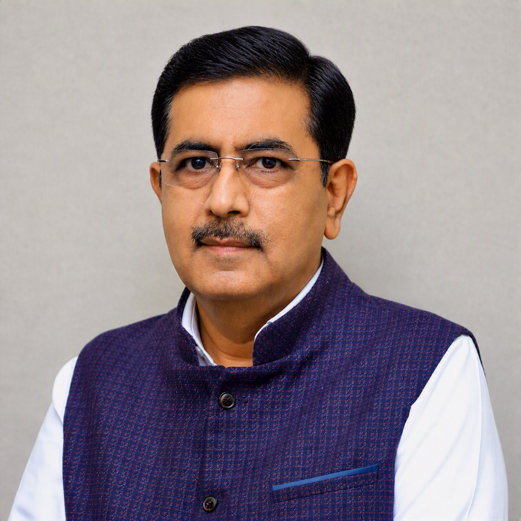 Ravi Pahuja
